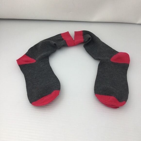 Women’s Crew Dress Socks (D12) - Picture 3 of 4